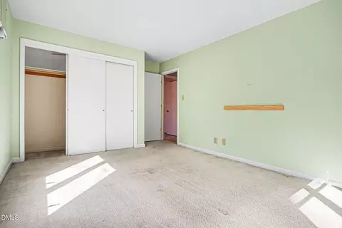Bedroom - 4711 Highgate Dr, Durham, NC 27713 photo 4 of 6