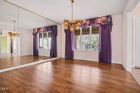 Dining - 4711 Highgate Dr, Durham, NC 27713 photo 1 of 2