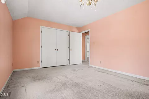 Bedroom - 4711 Highgate Dr, Durham, NC 27713 photo 2 of 6