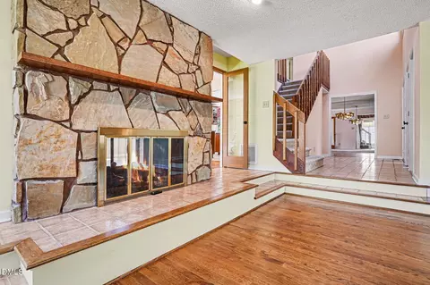 Living - 4711 Highgate Dr, Durham, NC 27713 photo 2 of 8