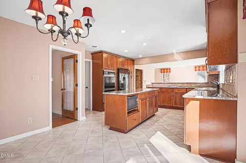 Kitchen - 4711 Highgate Dr, Durham, NC 27713 photo 2 of 6