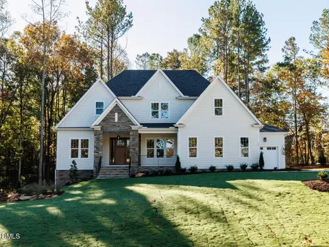 289 Gaines Trl, Pittsboro, NC 27312