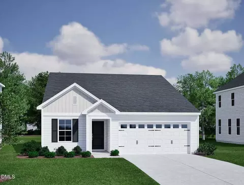 265 Buckthorn Dr, Youngsville, NC 27596