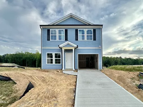 265 Buckthorn Dr, Youngsville, NC 27596