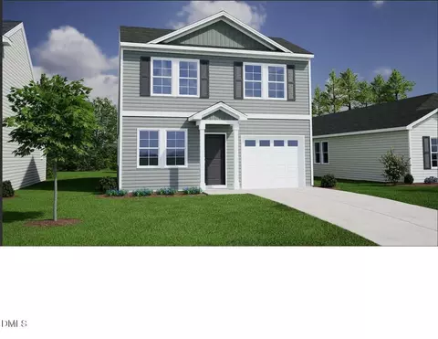 265 Buckthorn Dr, Youngsville, NC 27596