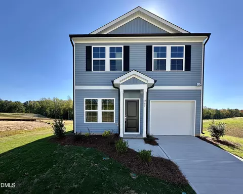 265 Buckthorn Dr, Youngsville, NC 27596