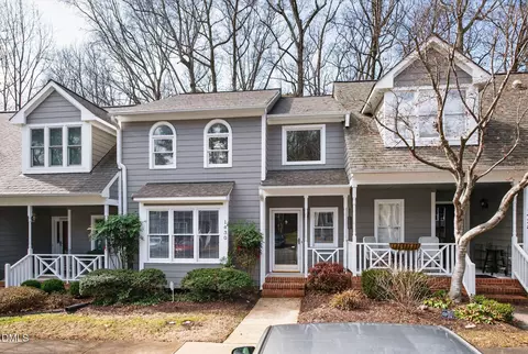 1430 Mahonia, Raleigh, NC 27615