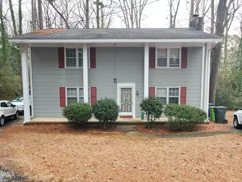 3111 Merrill Ct, Raleigh, NC 27604