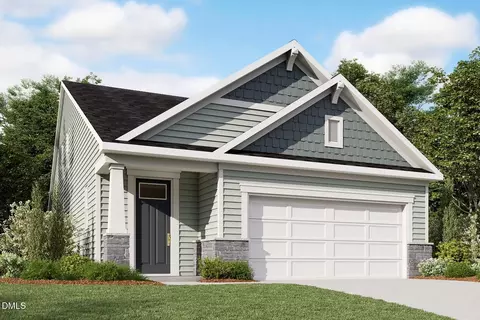 98 Cypress Moss Ct, Lillington, NC 27546