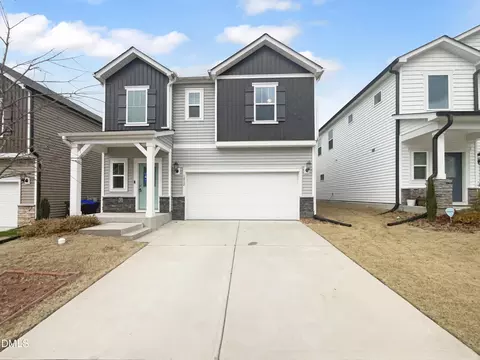 1012 Depot Dr, Durham, NC 27703