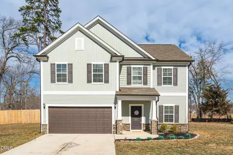 201 Obsidium Ct, Gibsonville, NC 27249