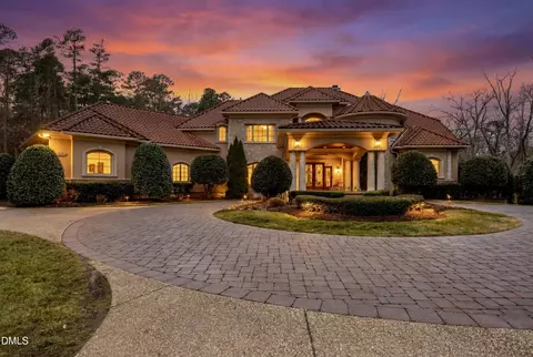 149 Perfect Moment Dr, Durham, NC 27713