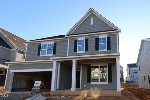 2369 Englemann Dr #LOT 129, Apex, NC 27502