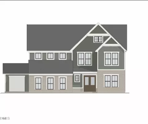 118 S Cooper Creek Ln, Clayton, NC 27520