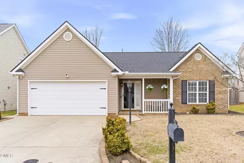 5010 Longridge Dr, Kernersville, NC 27284