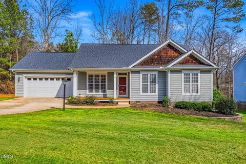 66 Bellemont Rd, Pittsboro, NC 27312