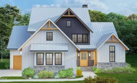 lot12 Magpie Ln, Hillsborough, NC 27278