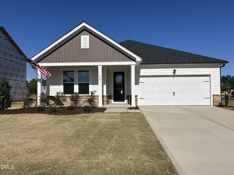 219 Tenure Ln, Lillington, NC 27546