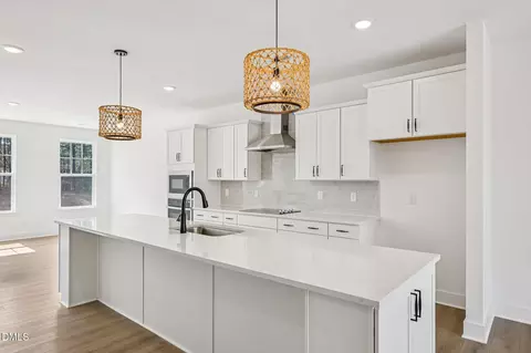 10905 Bayflower Way, Raleigh, NC 27617