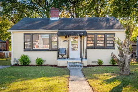 1409 W 6th St, Greenville, NC 27834