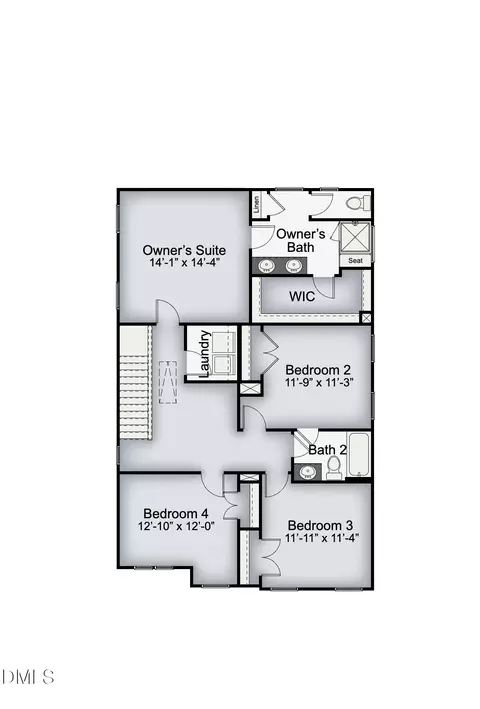 146 Eagle Rock Dr, Lillington, NC 27546