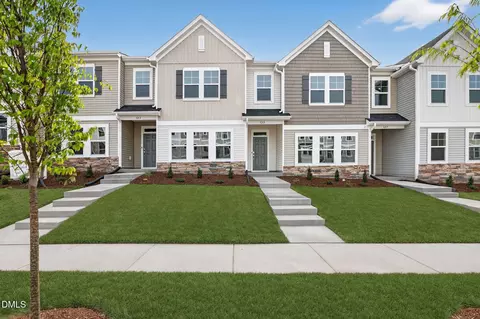 3215 Gypsum Dr, Durham, NC 27703