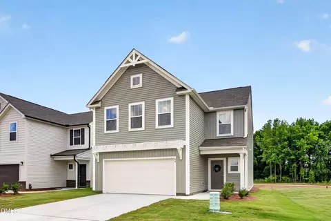 Exterior - 66 Cedarbranch Way #192, Erwin, NC 28339 photo 2 of 5