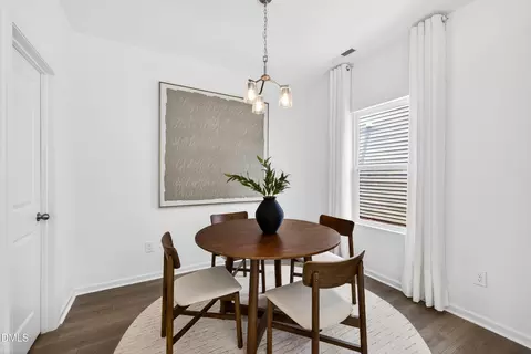 Dining - 66 Cedarbranch Way #192, Erwin, NC 28339 photo 1 of 1