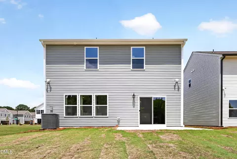 Exterior - 66 Cedarbranch Way #192, Erwin, NC 28339 photo 4 of 5