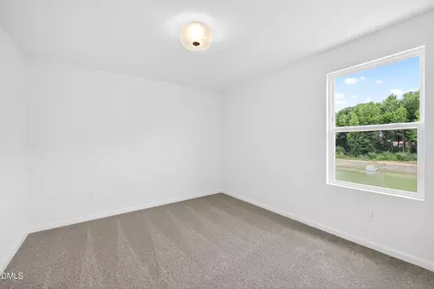 Bedroom - 66 Cedarbranch Way #192, Erwin, NC 28339 photo 6 of 7