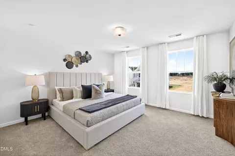 Bedroom - 66 Cedarbranch Way #192, Erwin, NC 28339 photo 1 of 7