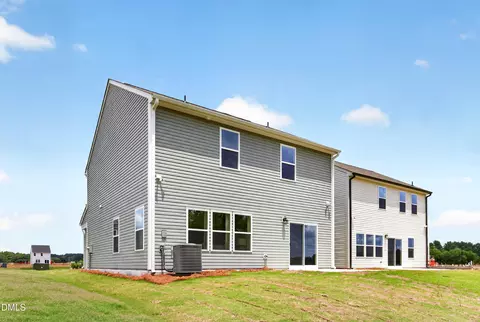 Exterior - 66 Cedarbranch Way #192, Erwin, NC 28339 photo 5 of 5