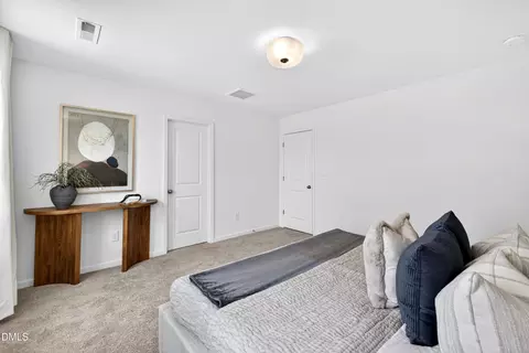 Bedroom - 66 Cedarbranch Way #192, Erwin, NC 28339 photo 2 of 7