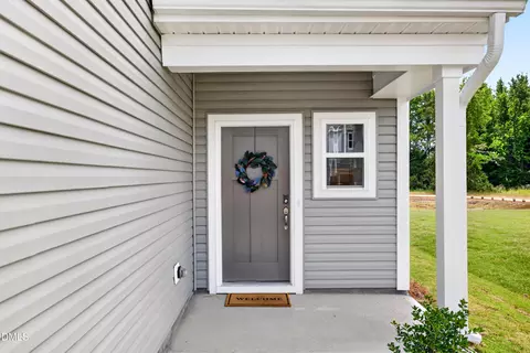 Exterior - 66 Cedarbranch Way #192, Erwin, NC 28339 photo 3 of 5