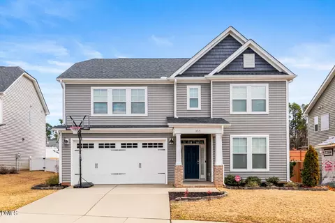355 Streamliner Blvd, Clayton, NC 27520