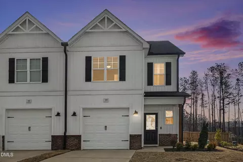 79 Calluna Dr, Clayton, NC 27520