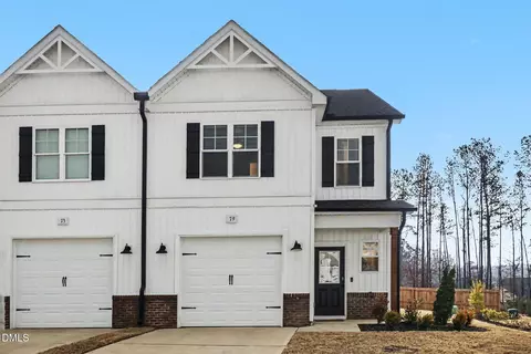 79 Calluna Dr, Clayton, NC 27520