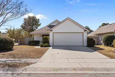 5256 Sun Coast Dr, Wilmington, NC 28411