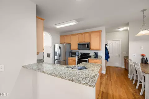 Kitchen - 320 Stone Monument Dr, Wake Forest, NC 27587 photo 3 of 3