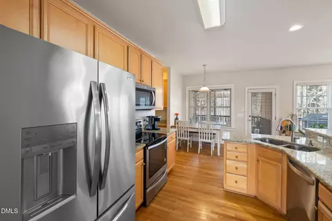 Kitchen - 320 Stone Monument Dr, Wake Forest, NC 27587 photo 1 of 3