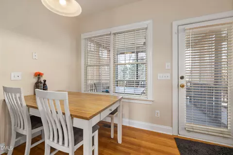 Dining - 320 Stone Monument Dr, Wake Forest, NC 27587 photo 1 of 1