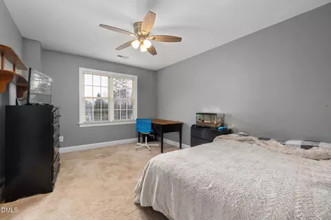 Bedroom - 320 Stone Monument Dr, Wake Forest, NC 27587 photo 1 of 5