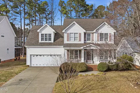 320 Stone Monument Dr, Wake Forest, NC 27587