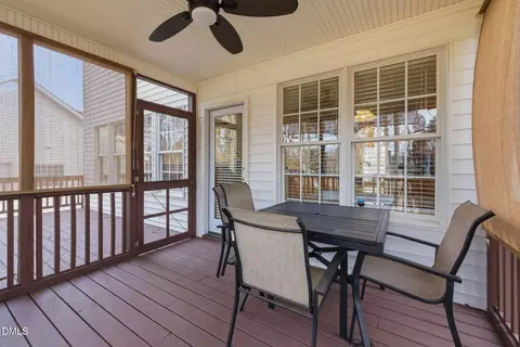 Exterior - 320 Stone Monument Dr, Wake Forest, NC 27587 photo 3 of 5