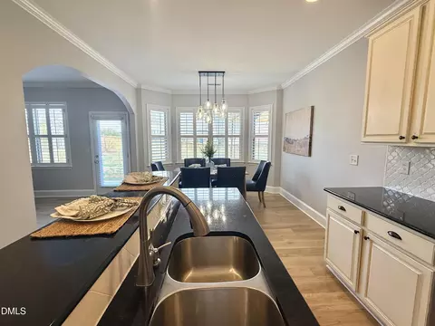 Kitchen - 819 Ember Dr, Durham, NC 27703 photo 3 of 4
