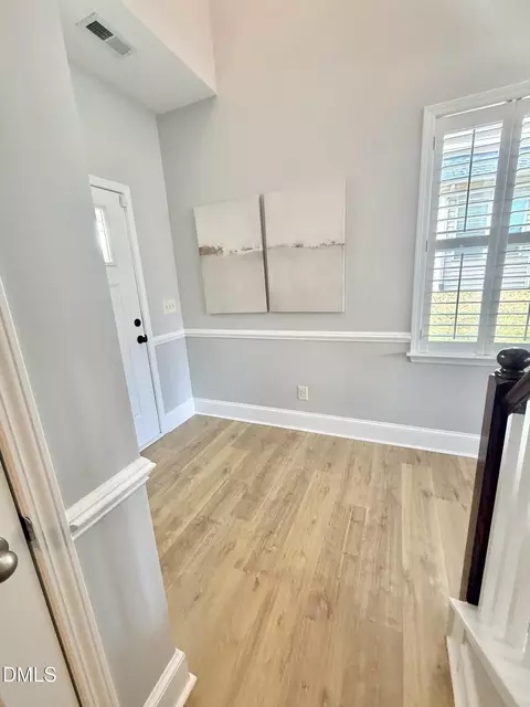 Entry Way - 819 Ember Dr, Durham, NC 27703 photo 2 of 6
