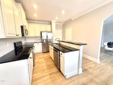 Kitchen - 819 Ember Dr, Durham, NC 27703 photo 4 of 4