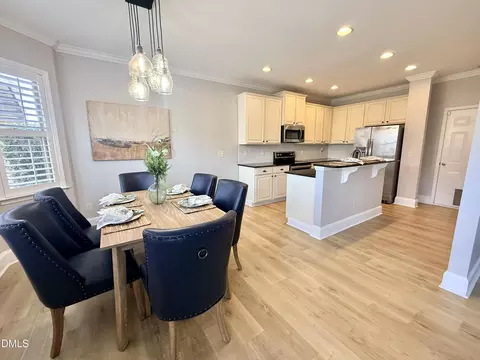 Dining - 819 Ember Dr, Durham, NC 27703 photo 5 of 9