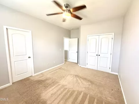 Bedroom - 819 Ember Dr, Durham, NC 27703 photo 11 of 11
