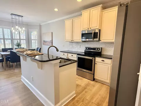 Kitchen - 819 Ember Dr, Durham, NC 27703 photo 2 of 4